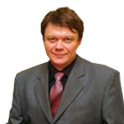 Олег Малыгин