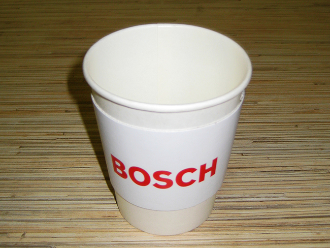 Капхолдеры Bosch