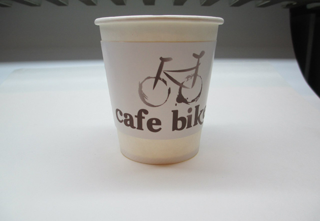 Капхолдеры для Cafe Bike
