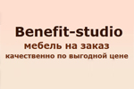 Benefit-studio Мебель на заказ