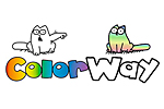 Типография Color Way