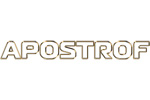 Полиграфическое оборудование : АПОСТРОФ: оборудование для типографий