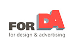 ФорДА - материалы для рекламы, профили для рекламы, материалы для печати, оборудование для рекламы