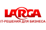 Компания  LARGA