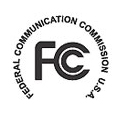 Знак FCC