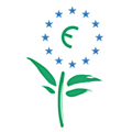 Знак ‘Цветок ЕС’