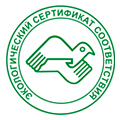 Эко-сертификация в России